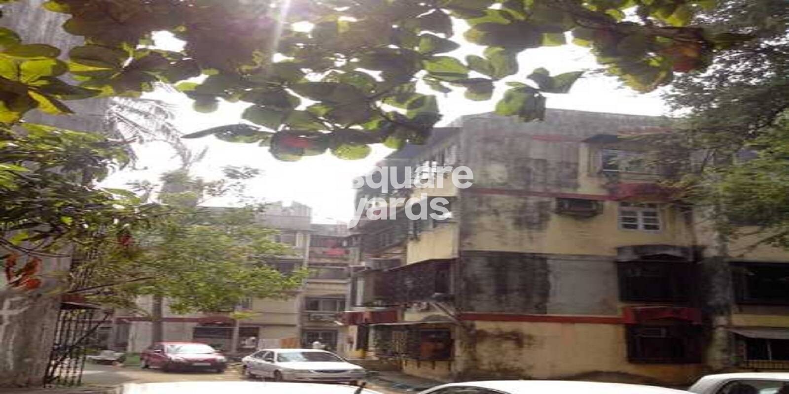 The Nau Sanrakshan CHS