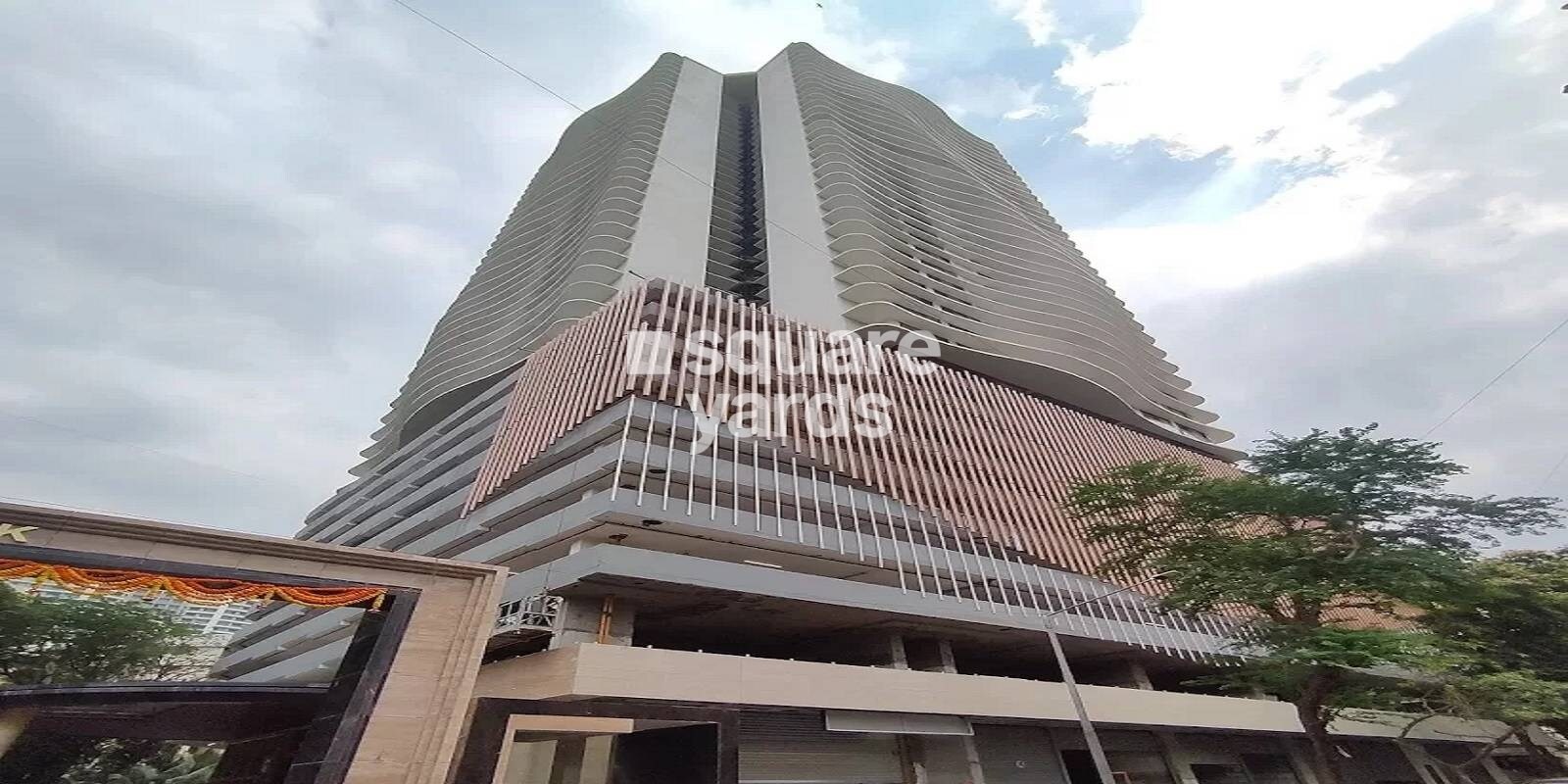 The Park Residency Andheri