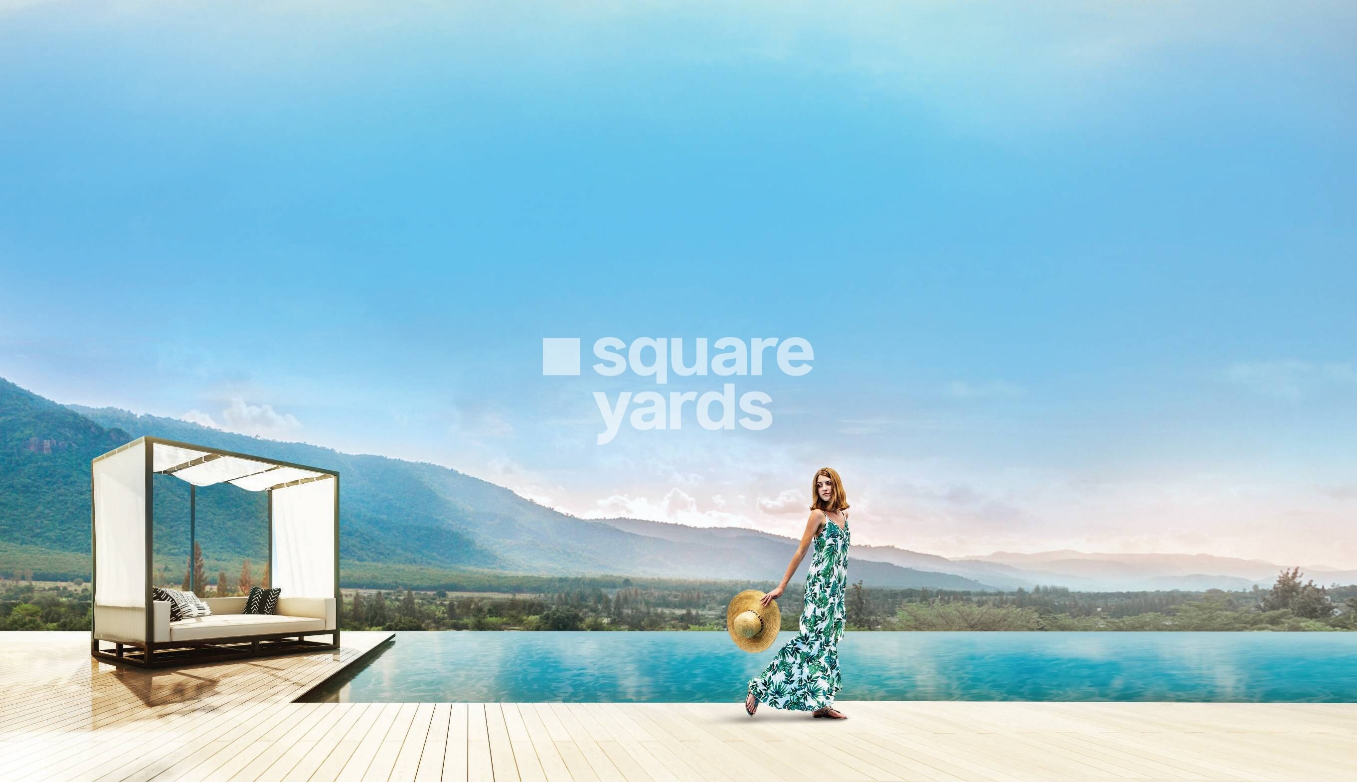 The Prestige City Amenities-Features 1