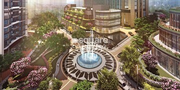 The Prestige City