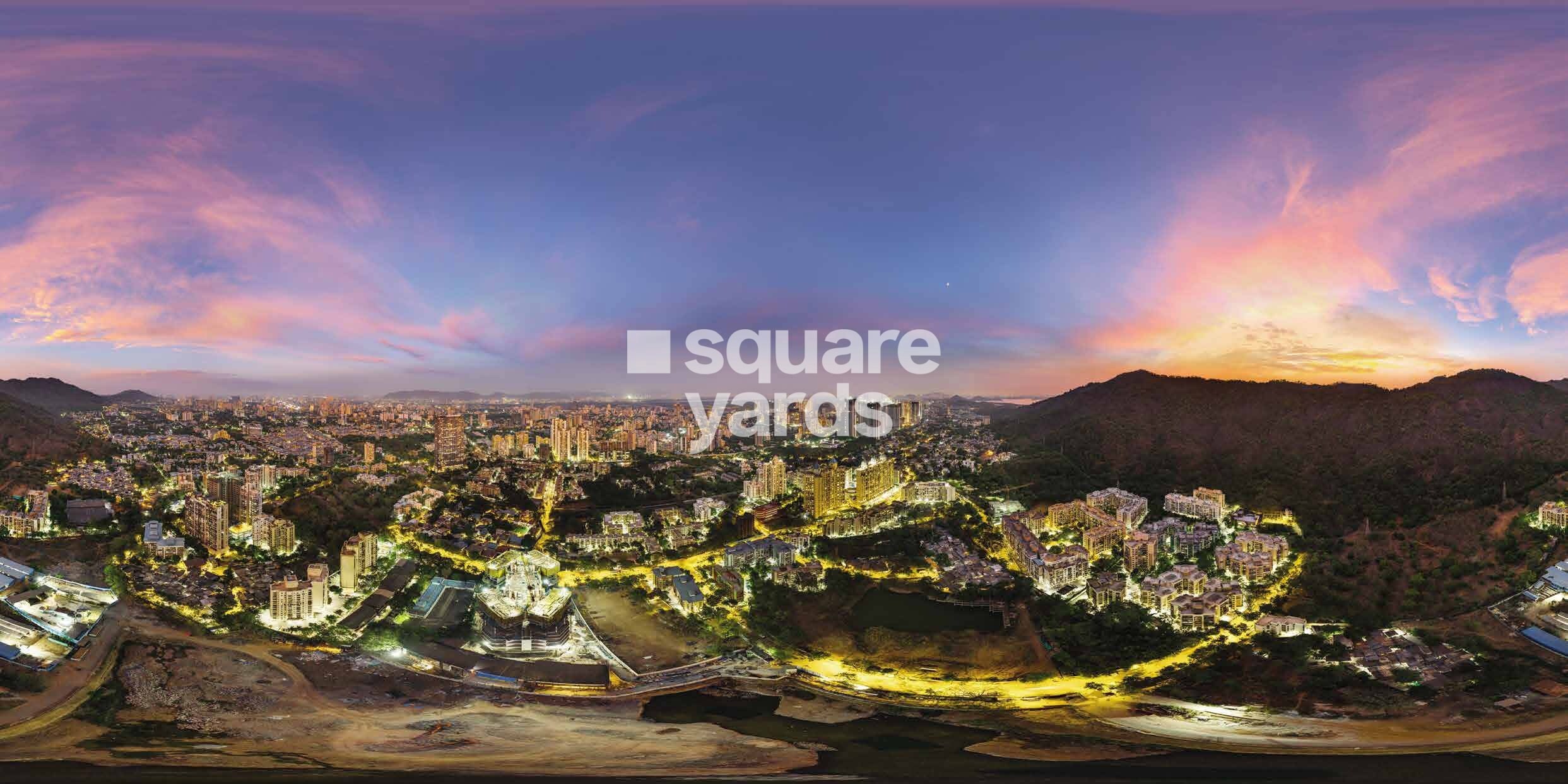 The Prestige City Amenities-Features 6