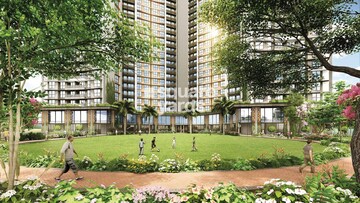 The Prestige City