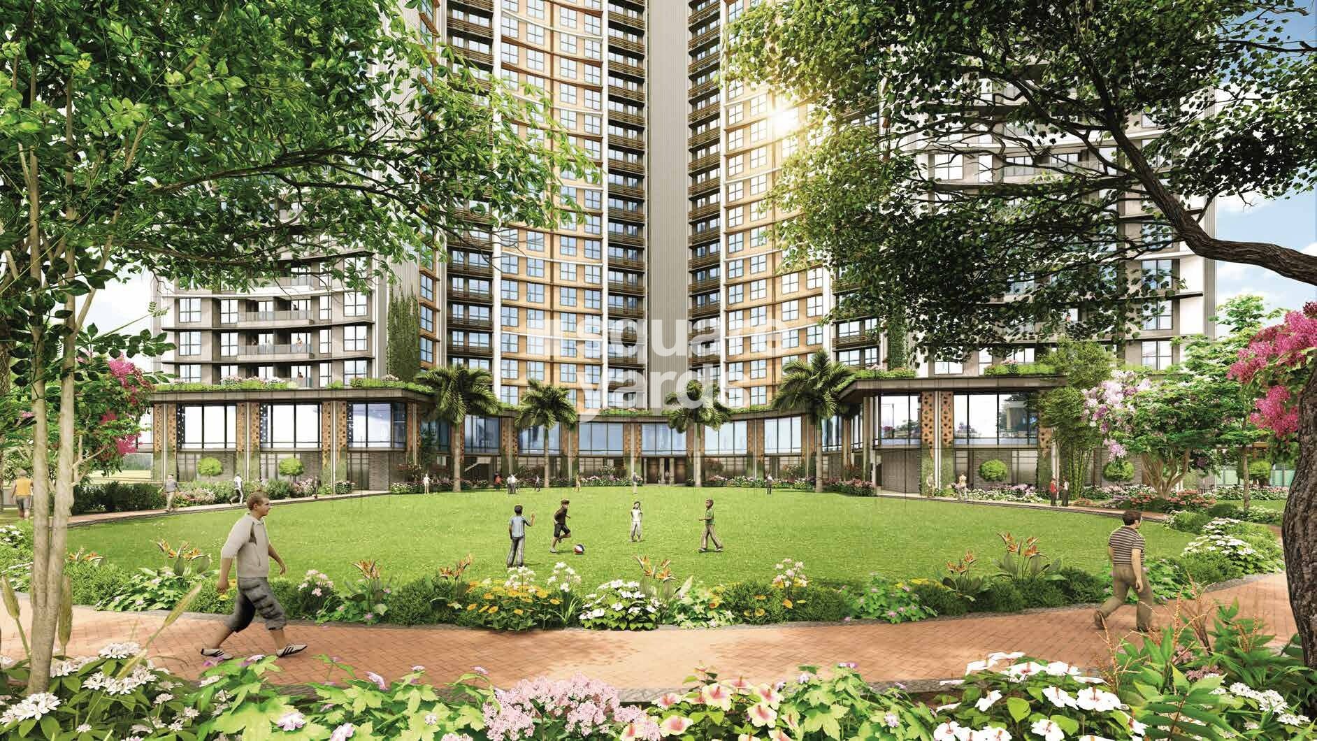 The Prestige City Amenities-Features 7