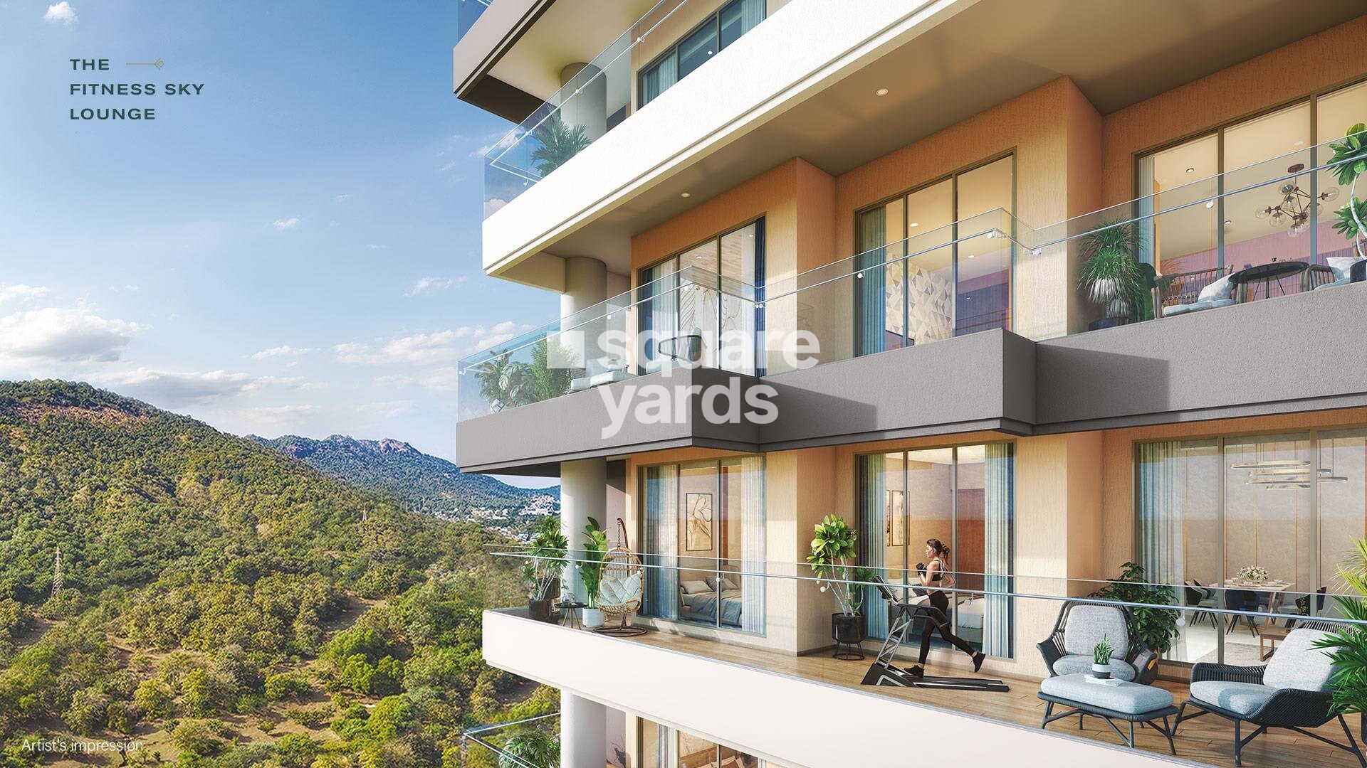 The Prestige City Amenities-Features 9