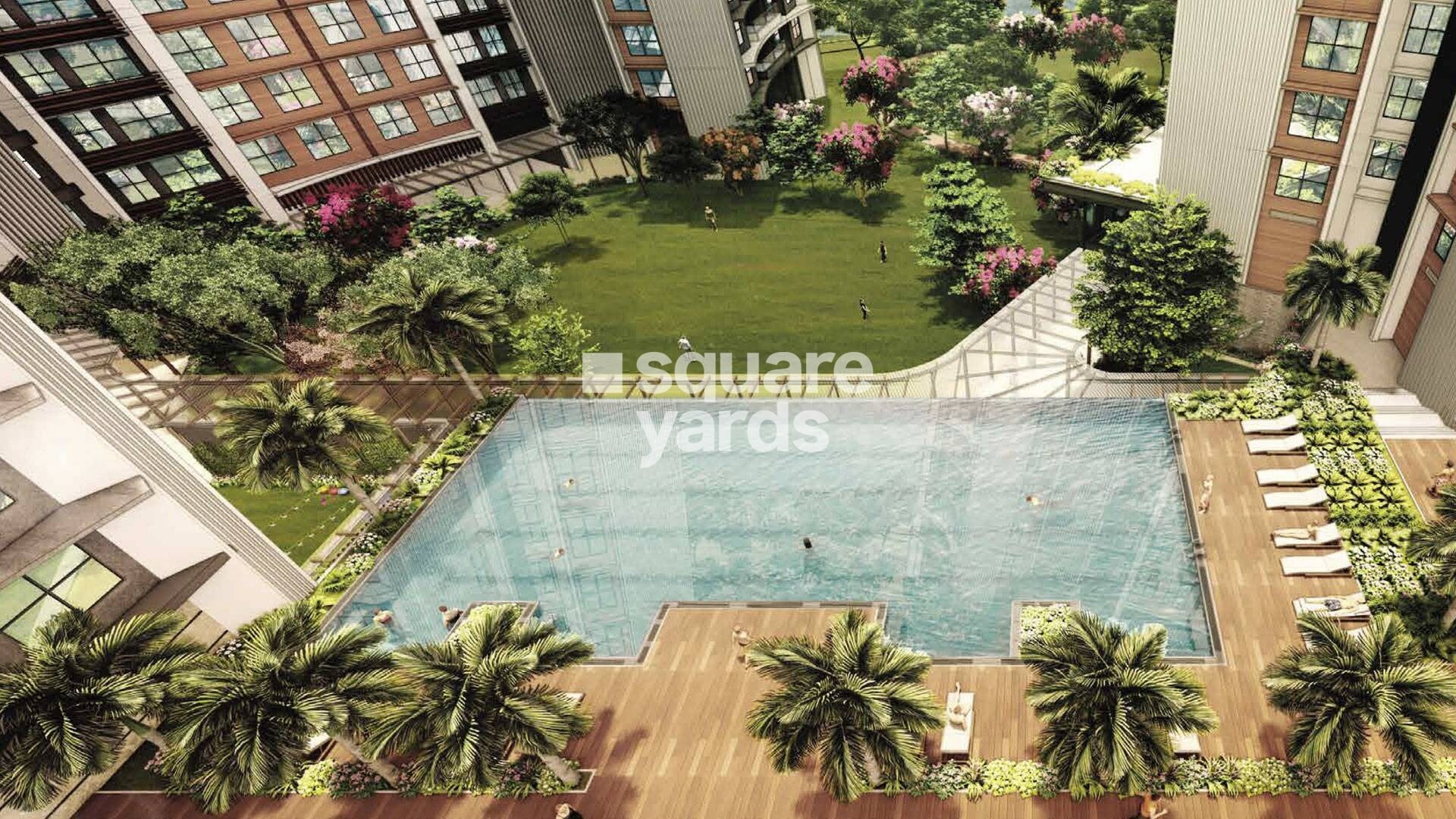 The Prestige City Amenities-Features 4