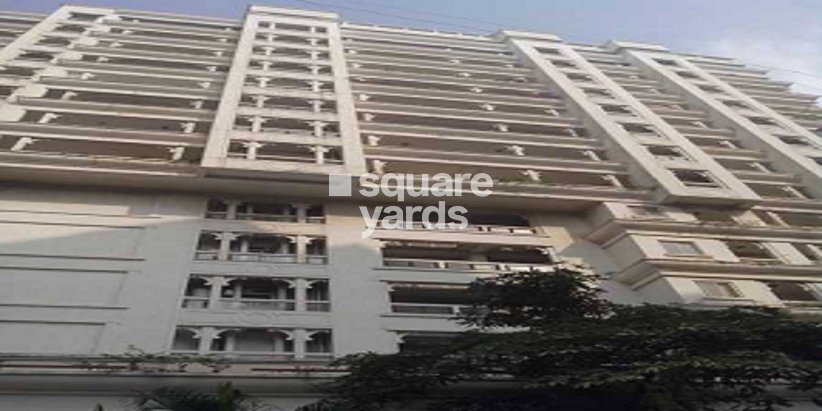 The Residency Apartment