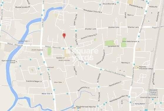 The Shreeji Atlantis