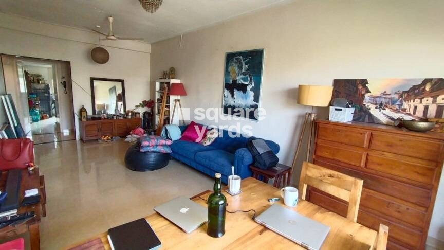 The Souvenir CHS Apartment Interiors