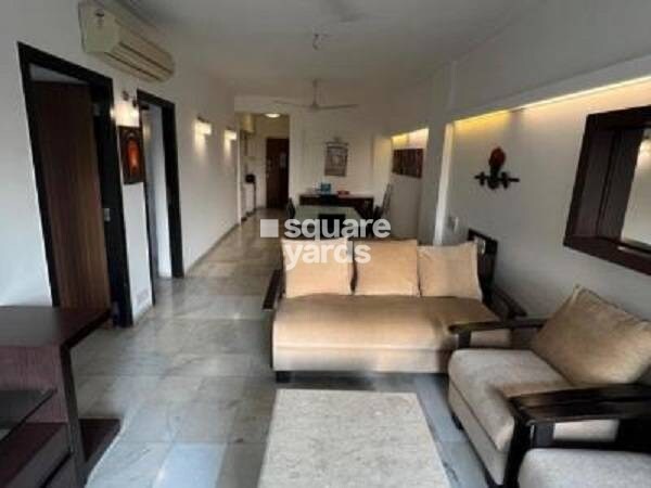 The Souvenir CHS Apartment Interiors