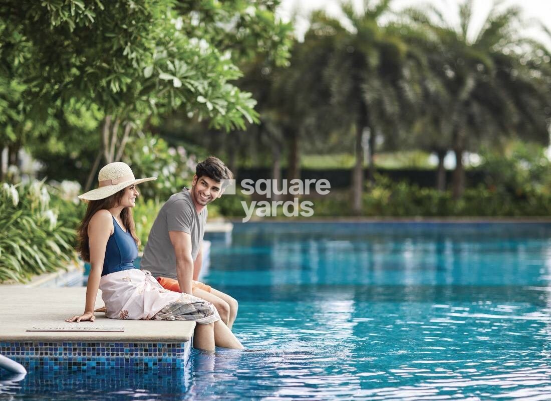 The Wadhwa Address Panorama Amenities-Features 2