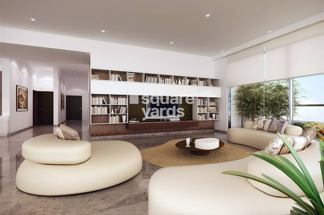 The Wadhwa Address Panorama Amenities-Features 4