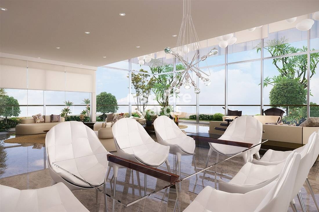 The Wadhwa Address Panorama Apartment Interiors 3