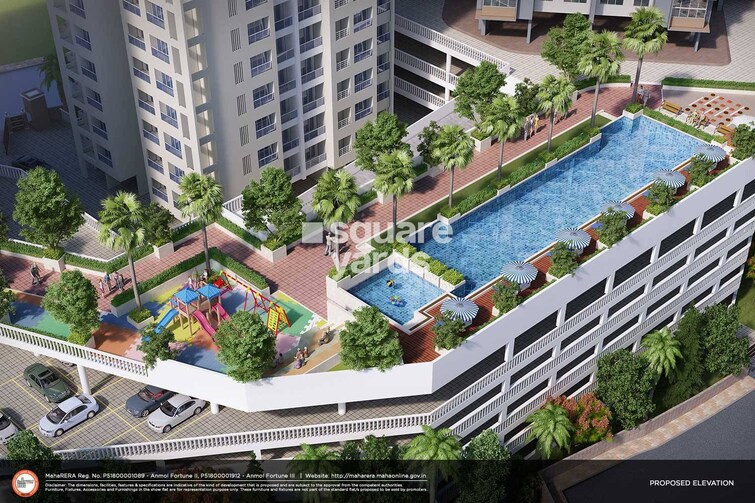 The Wadhwa Anmol Fortune Amenities-Features 1