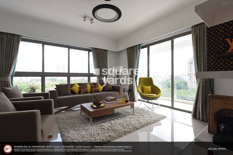 The Wadhwa Anmol Fortune Amenities-Features 2