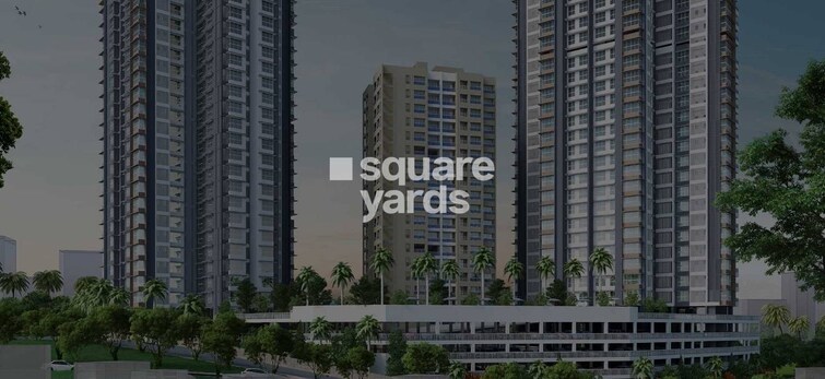 The Wadhwa Anmol Fortune Tower View 1