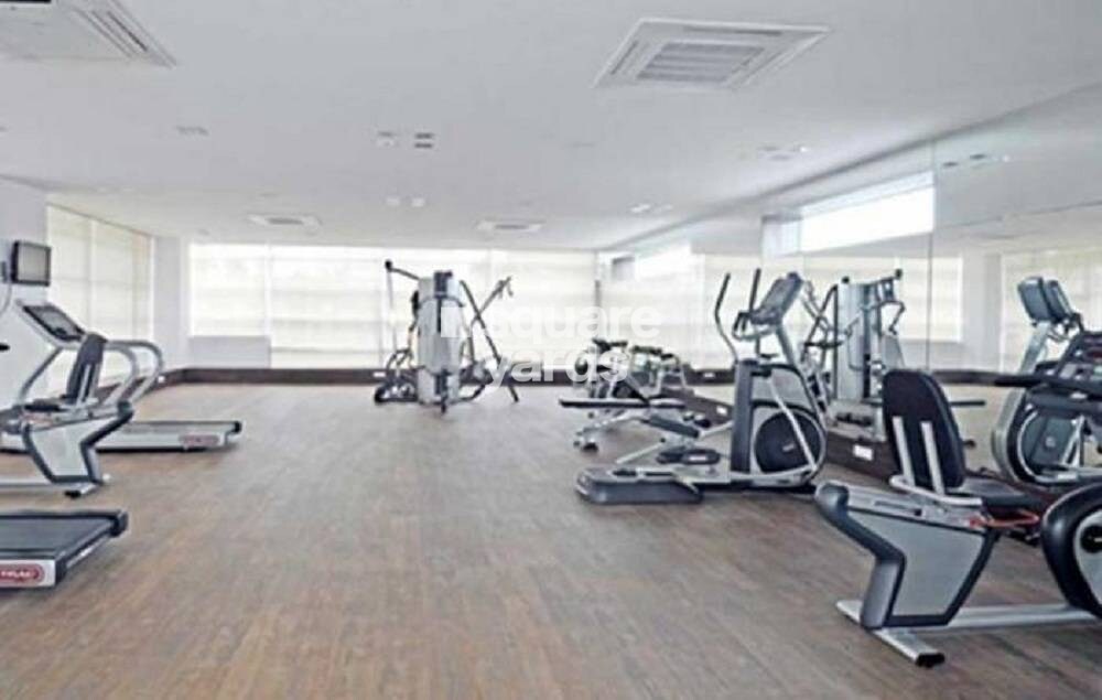 The Wadhwa Anmol Prestige Gymnasium Image