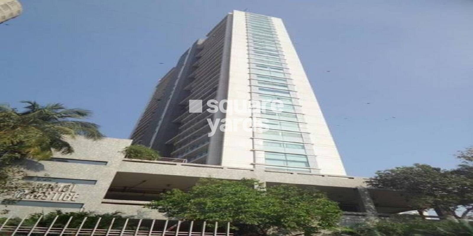 The Wadhwa Anmol Prestige