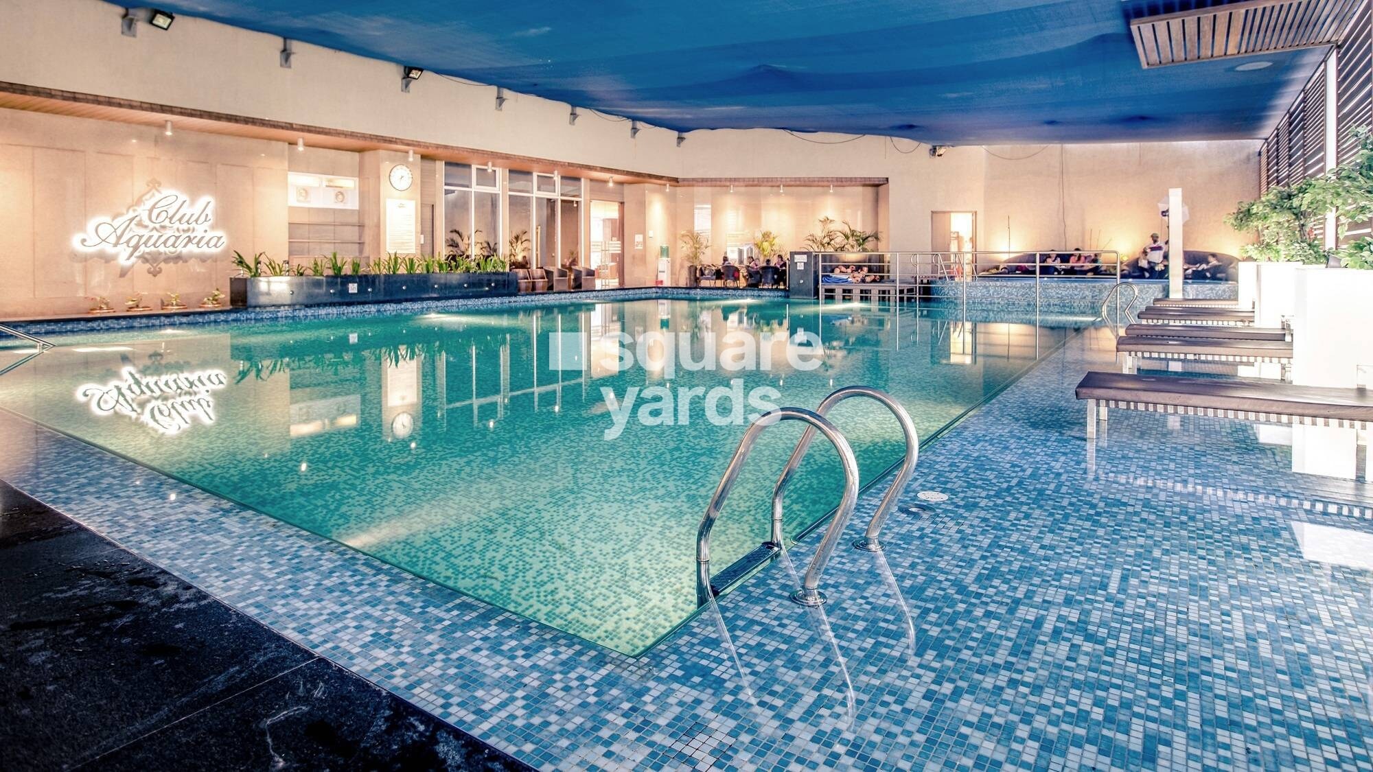 The Wadhwa Aquaria Grande Amenities-Features 1