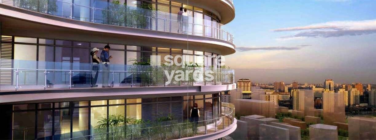 The Wadhwa Aquaria Grande Amenities-Features 3