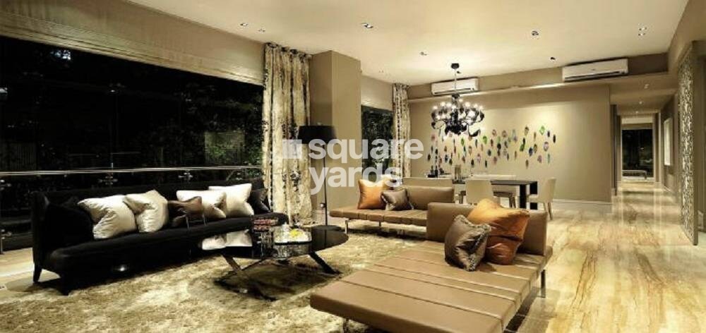 The Wadhwa Aquaria Grande Apartment Interiors 1
