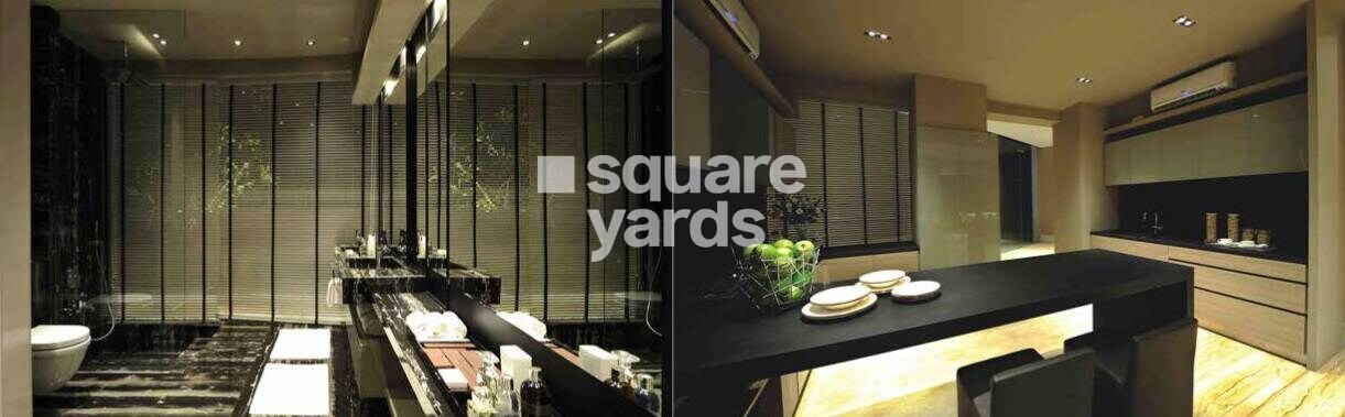 The Wadhwa Aquaria Grande Apartment Interiors 2