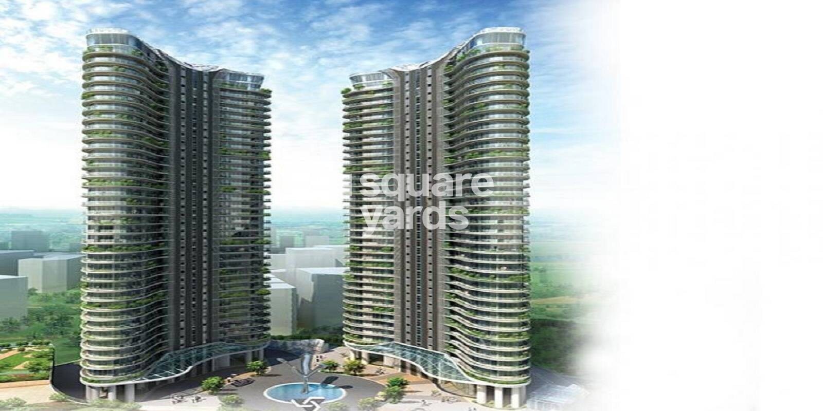 The Wadhwa Aquaria Grande Featured Image