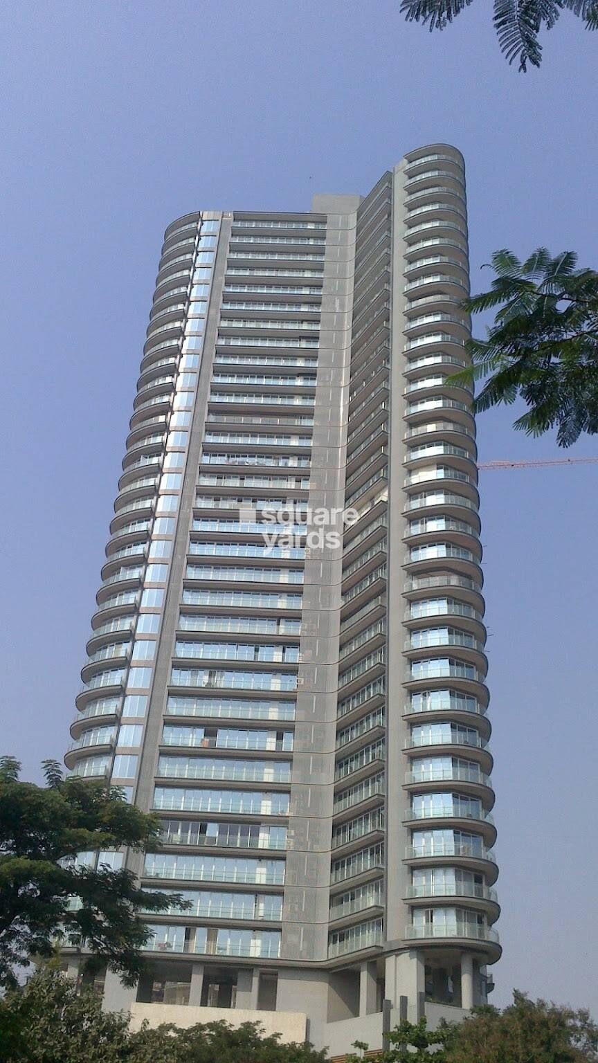The Wadhwa Aquaria Grande Tower View