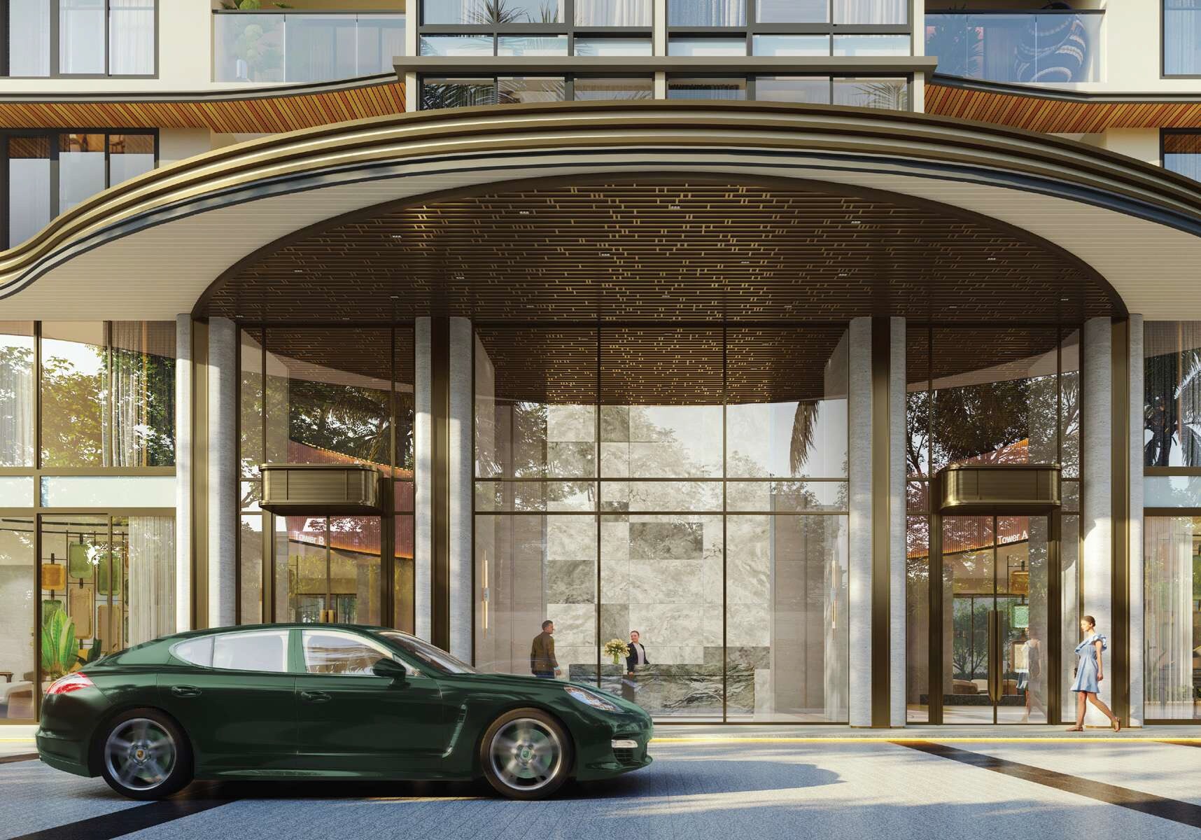 The Wadhwa Artek Park