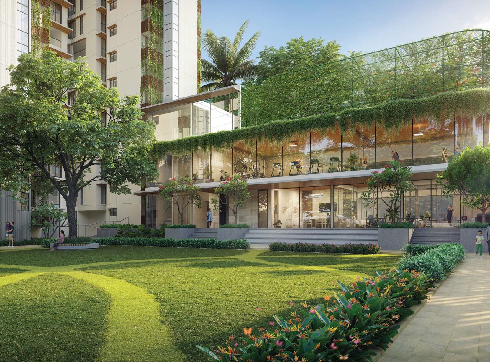 The Wadhwa Artek Park