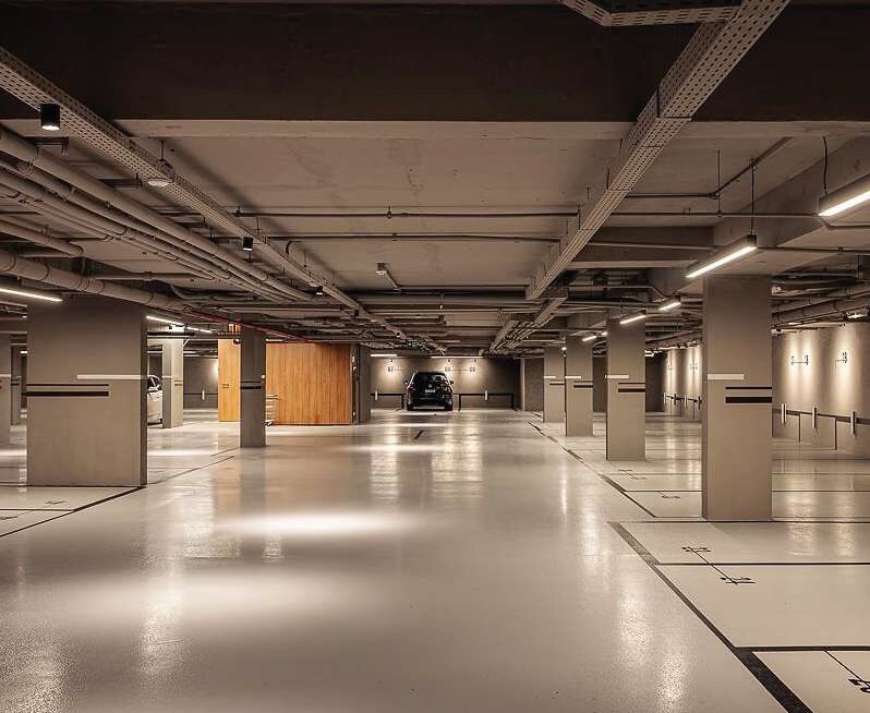 The Wadhwa Artek Park