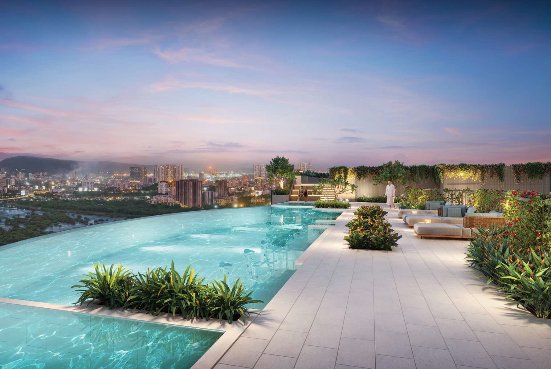 The Wadhwa Artek Park