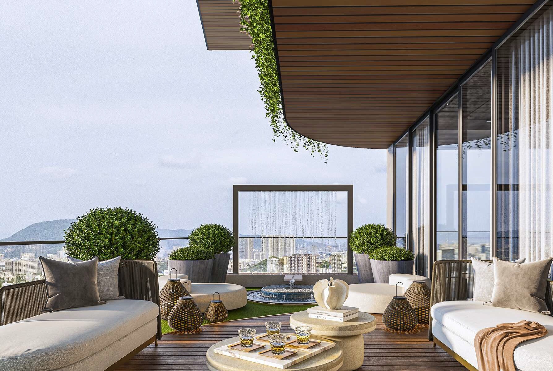 The Wadhwa Artek Park