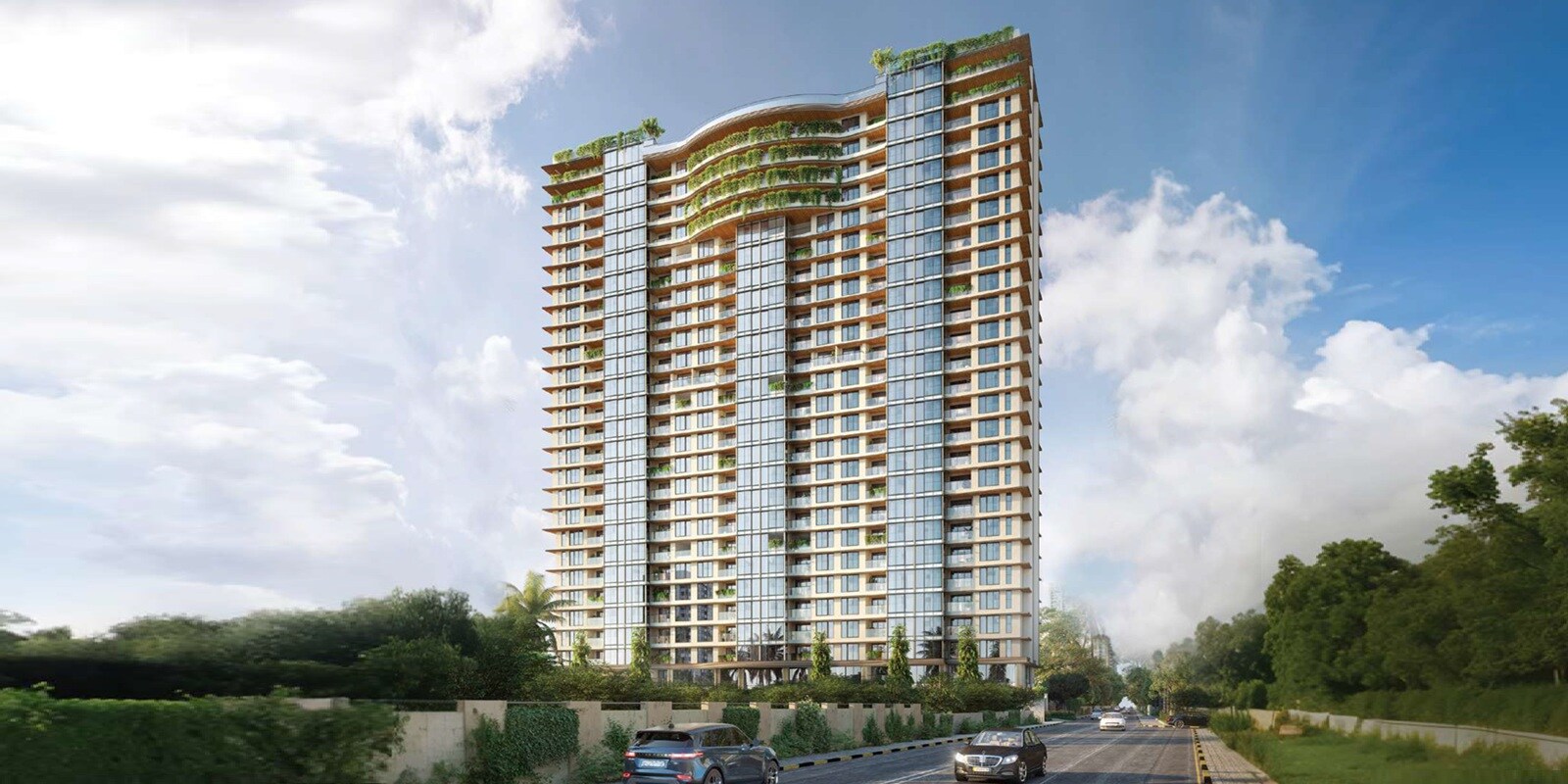 The Wadhwa Artek Park Featured Image