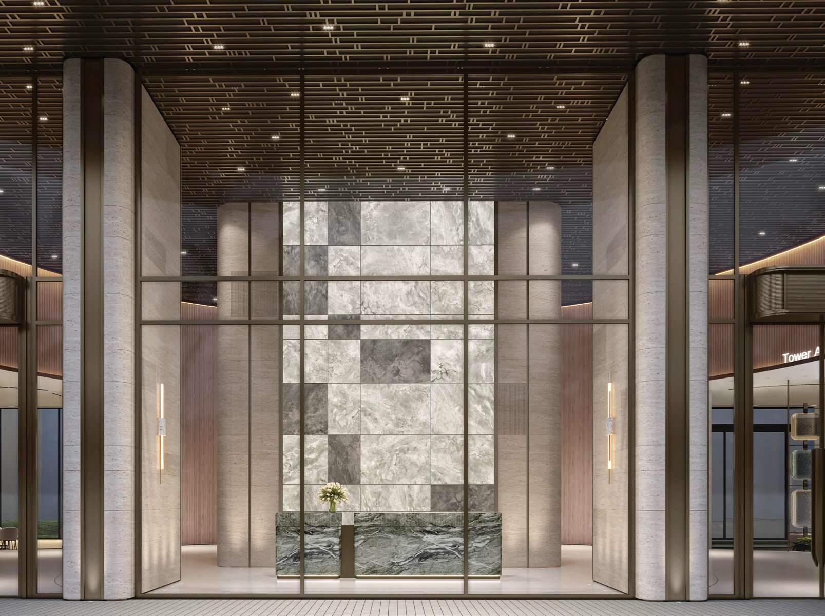 The Wadhwa Artek Park