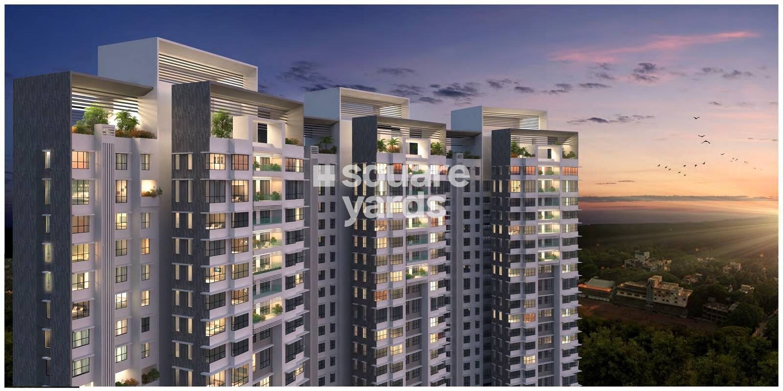 The Wadhwa Atmosphere