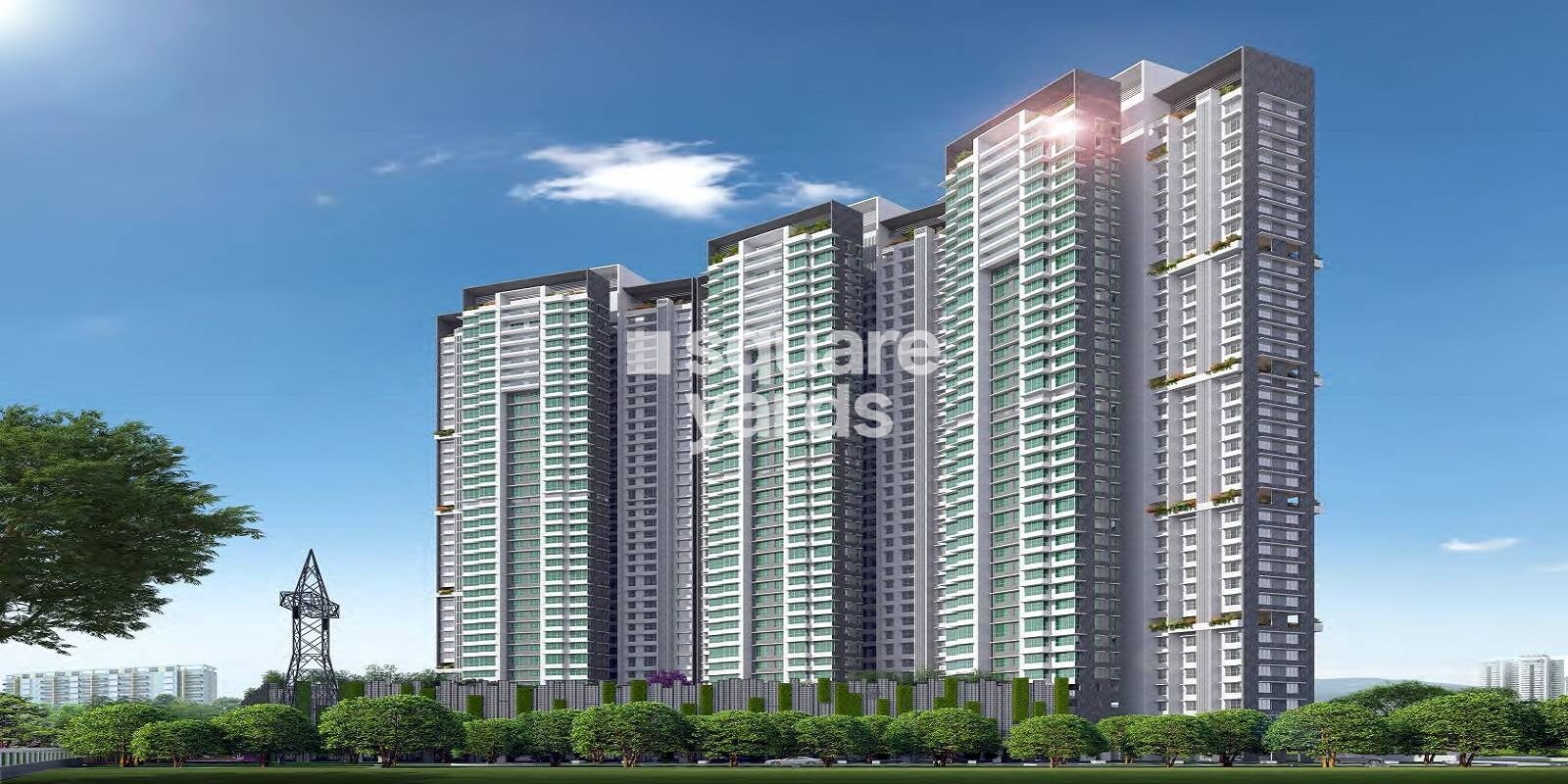 The Wadhwa Atmosphere Tower View 3