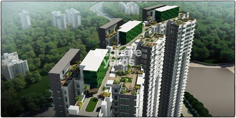 The Wadhwa Atmosphere Tower View 6