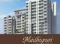 the wadhwa madhupuri  project tower view1