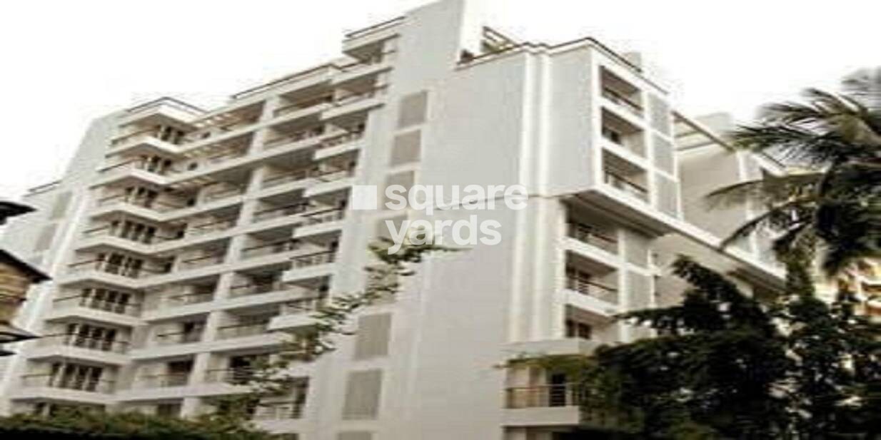 The Wadhwa Nupur Tower View