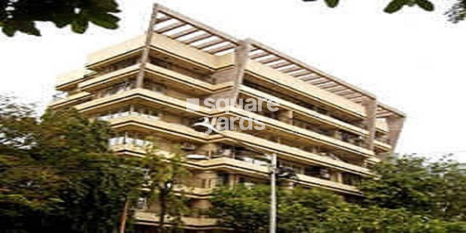 The Wadhwa Park View