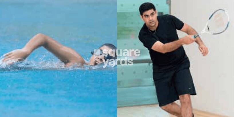 The Wadhwa Prima Residences