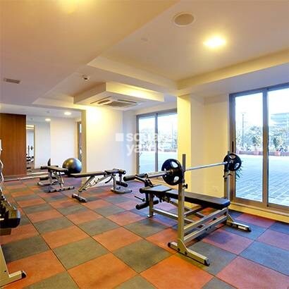 The Wadhwa Prima Residences