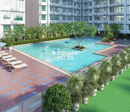 The Wadhwa Prima Residences