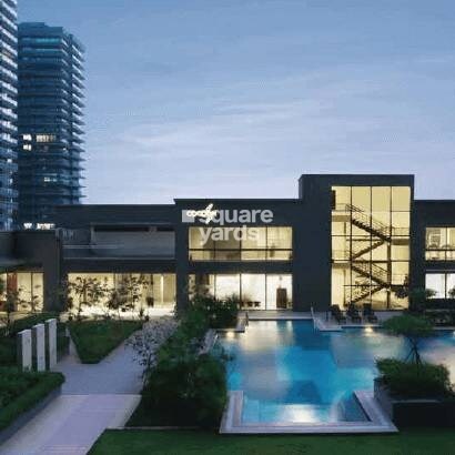 The Wadhwa Prima Residences