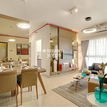 The Wadhwa Prima Residences