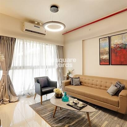 The Wadhwa Prima Residences