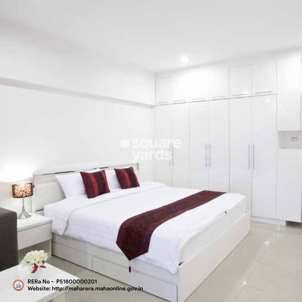 The Wadhwa Prima Residences