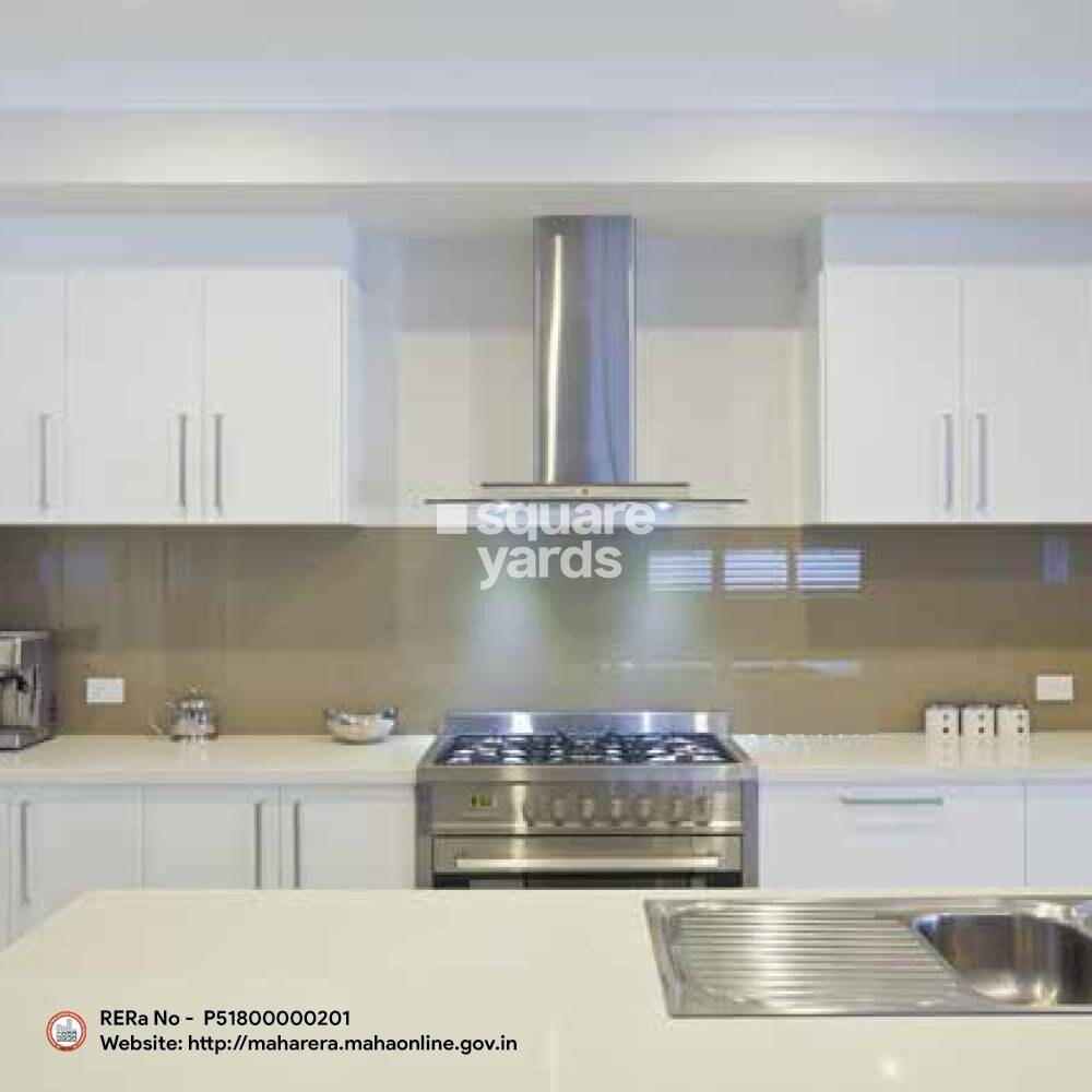 The Wadhwa Prima Residences