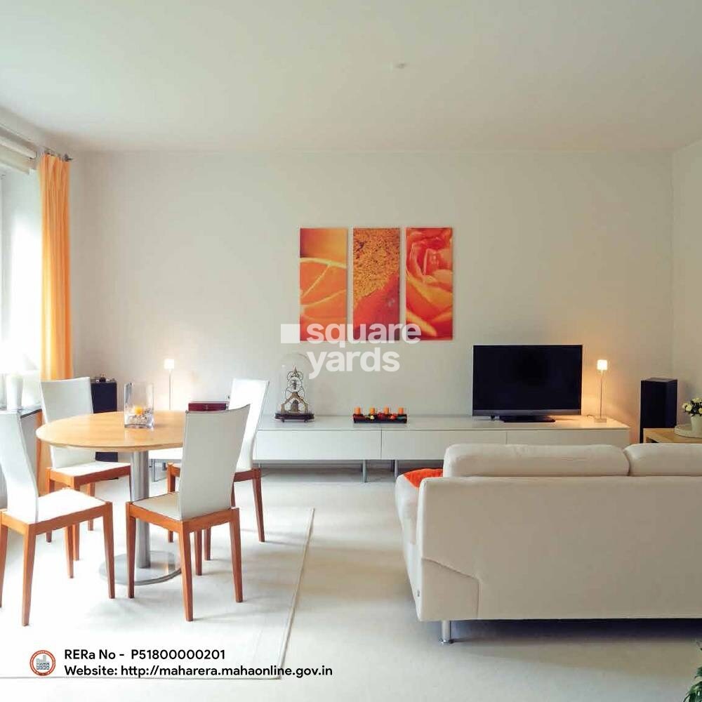 The Wadhwa Prima Residences