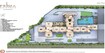 The Wadhwa Prima Residences Master Plan Image